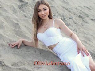 Oliviaferrano