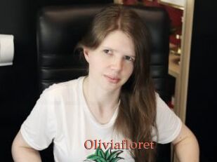 Oliviafloret