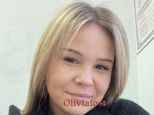 Oliviafost