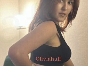 Oliviahuff