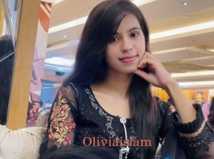 Oliviaislam