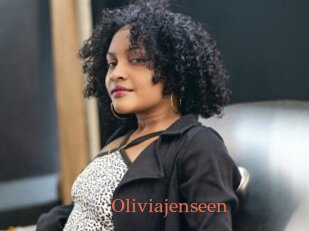 Oliviajenseen