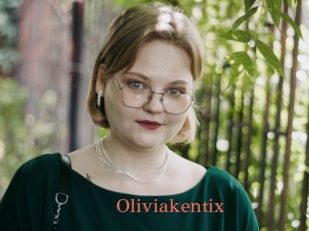 Oliviakentix