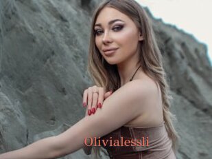 Olivialessli
