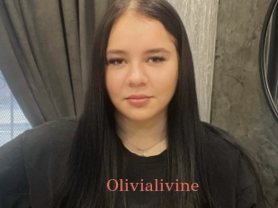 Olivialivine