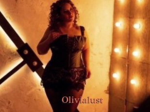 Olivialust