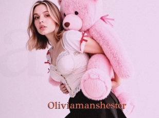 Oliviamanshester