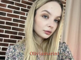 Oliviamarini