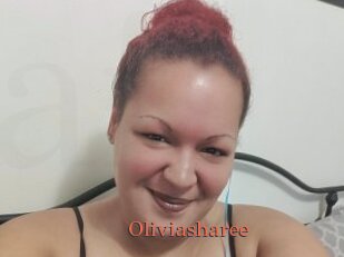 Oliviasharee
