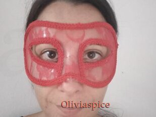 Oliviaspice