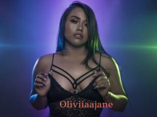 Oliviiaajane