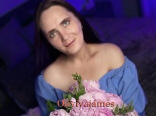 Oliviyajames