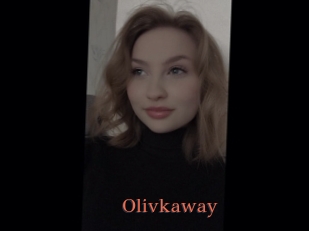 Olivkaway