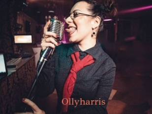 Ollyharris