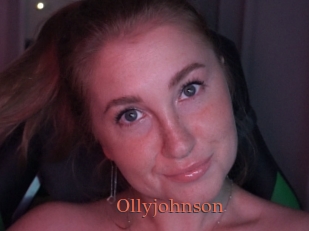 Ollyjohnson
