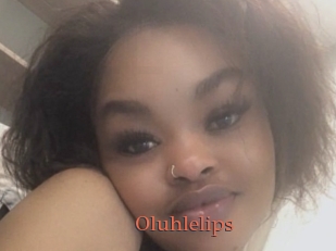 Oluhlelips