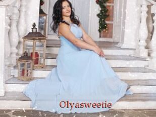 Olyasweetie