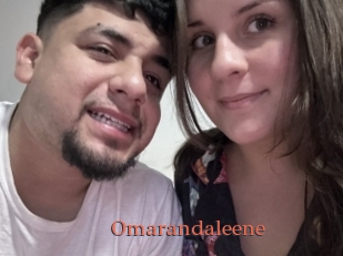 Omarandaleene