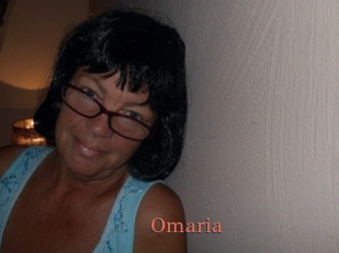 omaria Anal Favorite