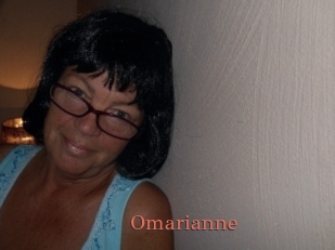 Omarianne