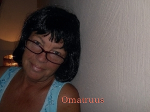 Omatruus