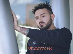Ommyrosec