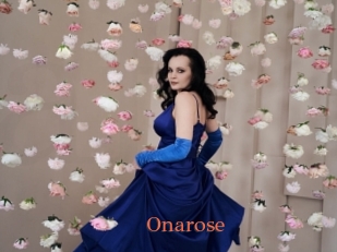 Onarose