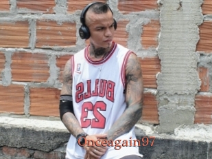 Onceagain97