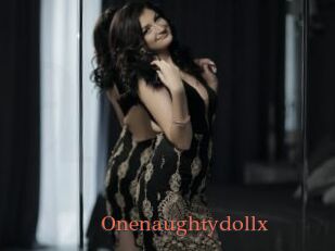 Onenaughtydollx