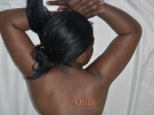 Onix