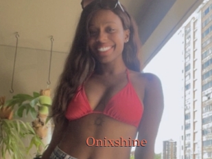 Onixshine