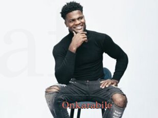 Onkarabile