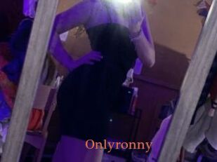 Onlyronny