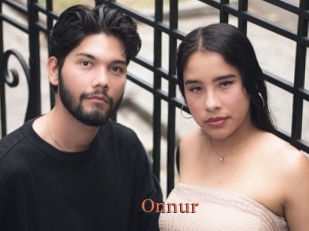 Onnur