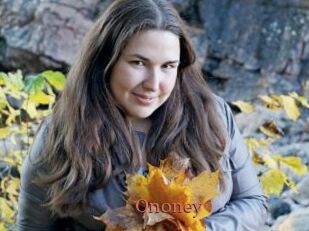 Ononey
