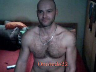 Onorede22