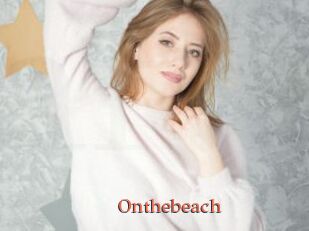 Onthebeach