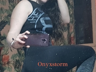 Onyxstorm