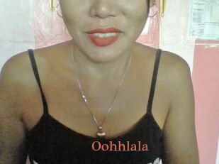 Oohhlala
