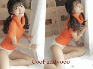OooFandyooo
