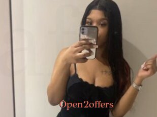 Open2offers