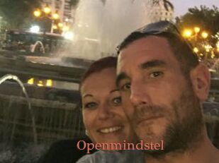 Openmindstel