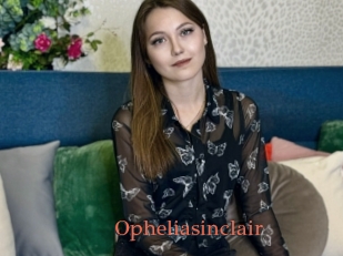 Opheliasinclair
