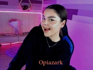Opiazark