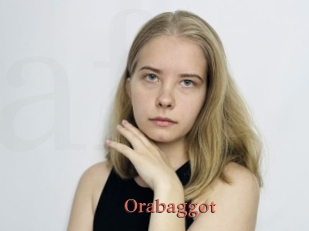 Orabaggot
