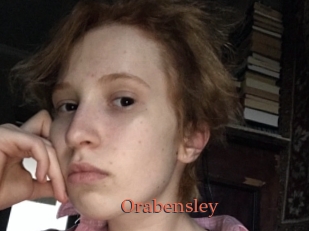 Orabensley