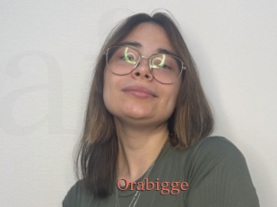 Orabigge