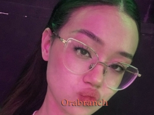 Orabranch