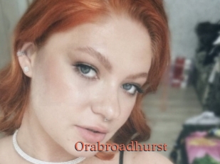 Orabroadhurst