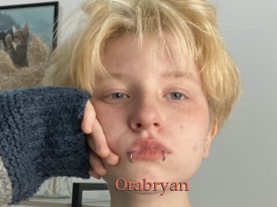 Orabryan